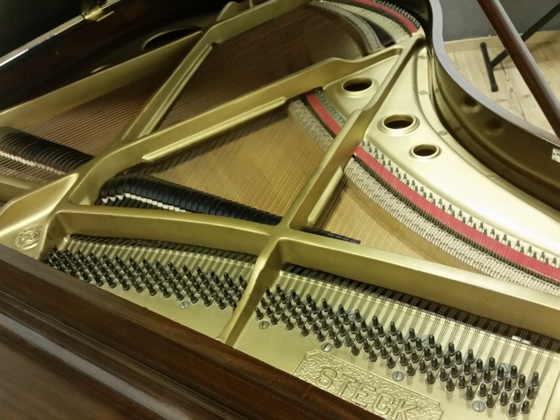 aeolian piano serial number lookup