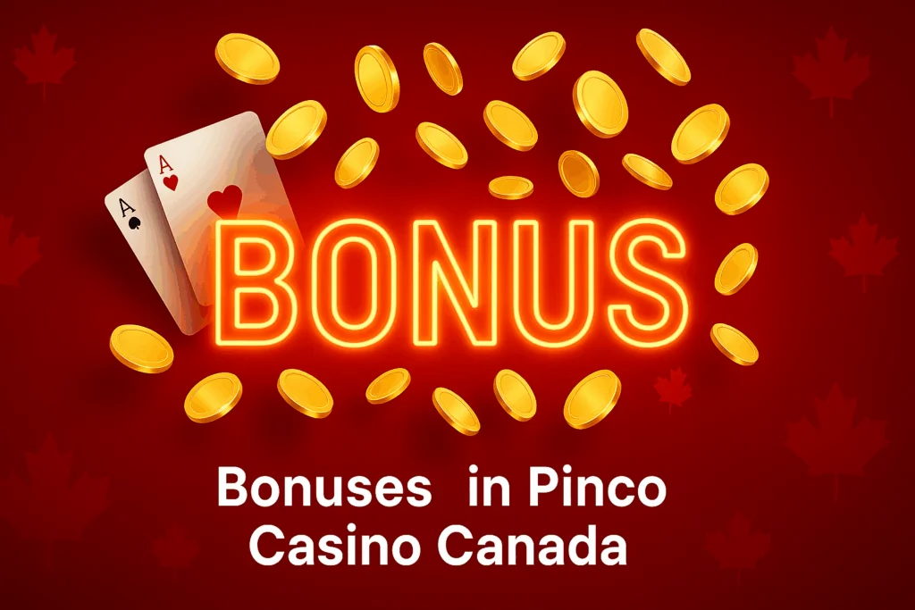 Casino Pinco Canada Real Money Play: A Player’s Review